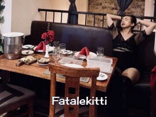 Fatalekitti