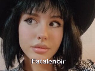 fatalenoir Click here to exit