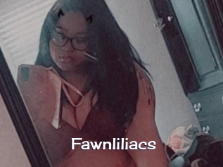 Fawnliliacs