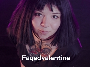 Fayedvalentine