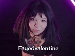 Fayedvalentine