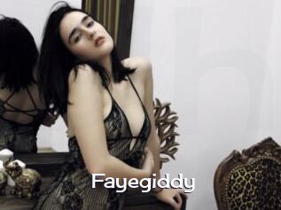 Fayegiddy