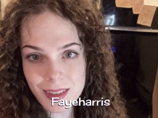 fayeharris Click here to exit