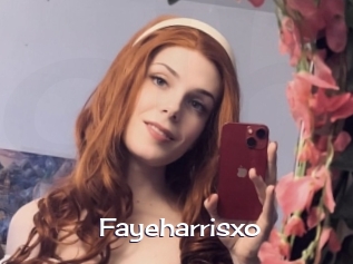 Fayeharrisxo