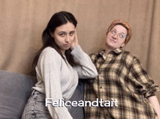 Feliceandtait