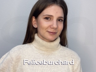 Feliceburchard