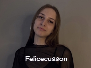 Felicecusson