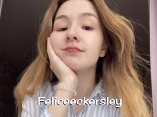 Feliceeckersley
