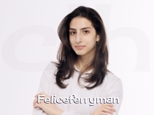 Feliceferryman