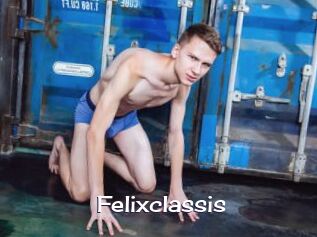 Felixclassis