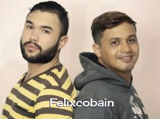 Felixcobain