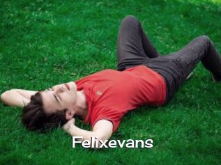 Felixevans