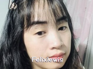 Felixlewis