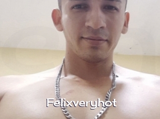 Felixveryhot