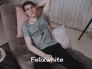 Felixwhite