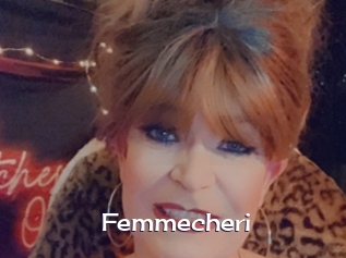 Femmecheri