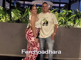 Ferchoadhara