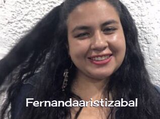 Fernandaaristizabal