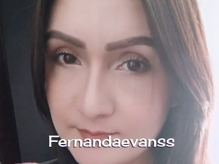 Fernandaevanss