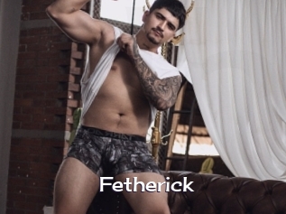 fetherick Click here to exit