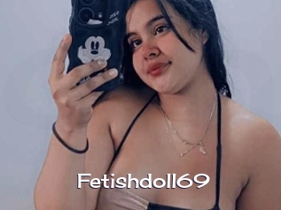 Fetishdoll69