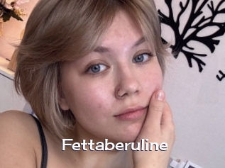Fettaberuline