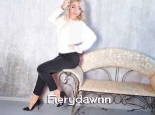 Fierydawnn