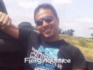Fieryinocence