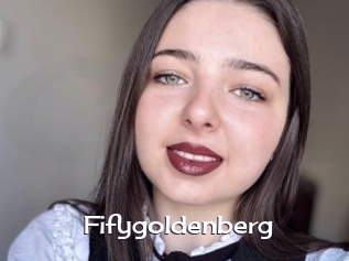 Fifygoldenberg