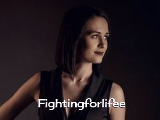 Fightingforlifee