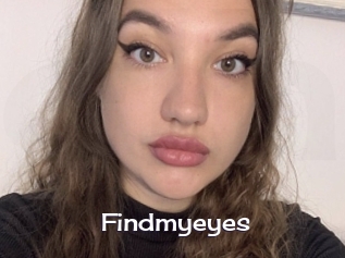 Findmyeyes