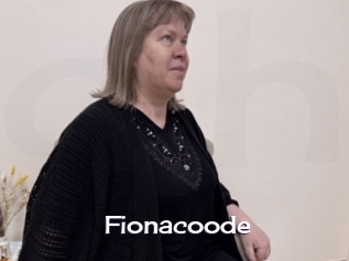 Fionacoode
