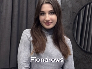 Fionarows