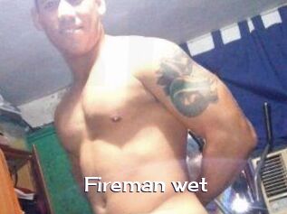 Fireman_wet