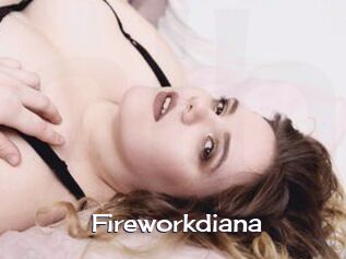 Fireworkdiana