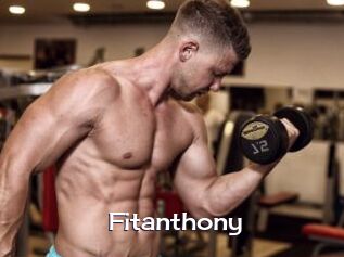 Fitanthony