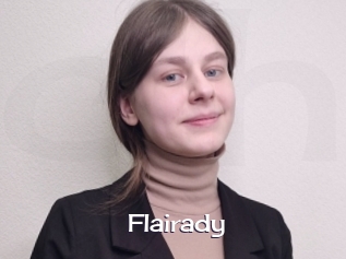 flairady Click here to exit