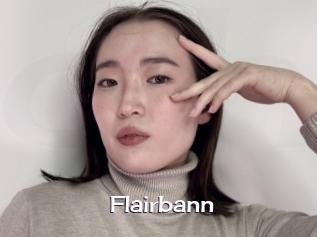 Flairbann