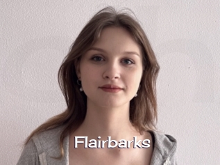Flairbarks