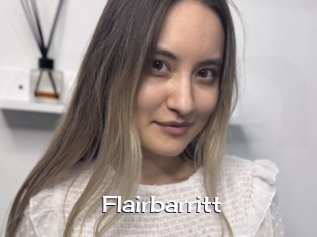Flairbarritt