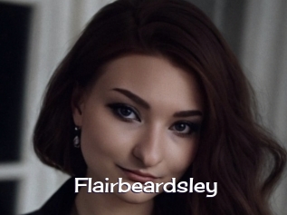 flairbeardsley Click here to exit