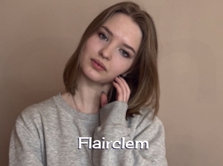 flairclem Click here to exit