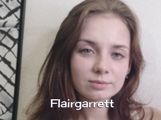 Flairgarrett