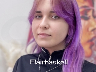 Flairhaskell
