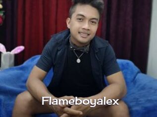 flameboyalex Click here to exit