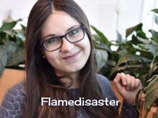 Flamedisaster