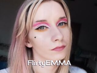 flirtyEMMA Click here to exit