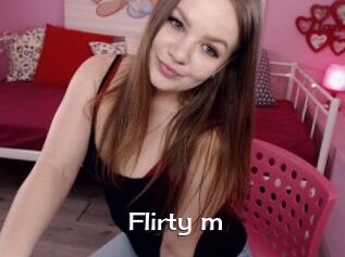 Flirty_m