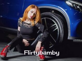 Flirtybamby
