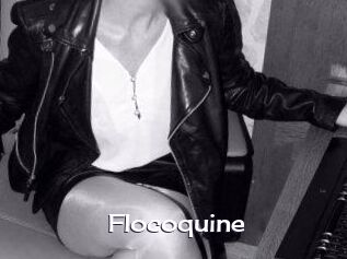 Flocoquine